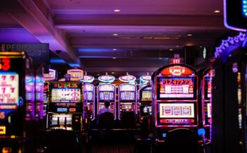Are online slots rigged?